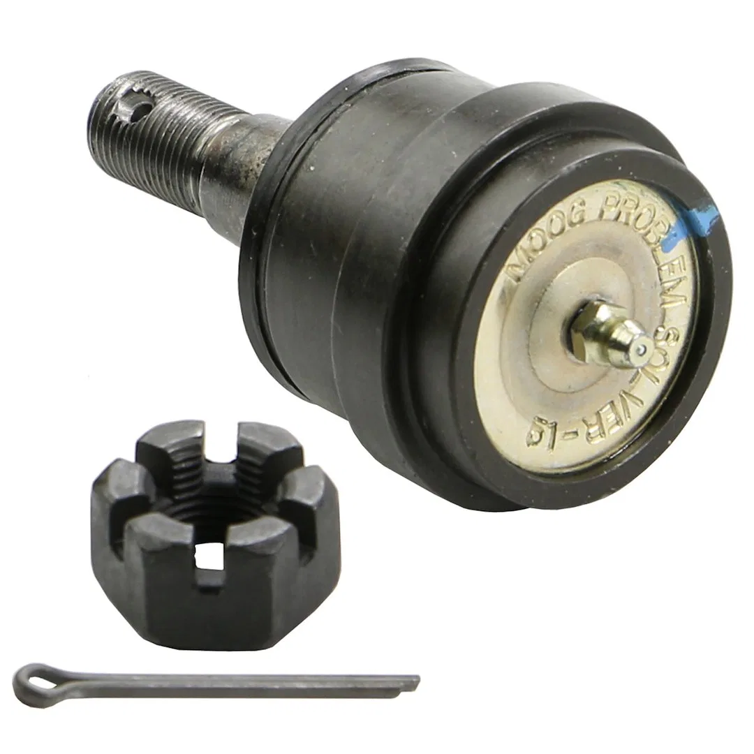 K7394 – MOOG Ball Joint, OE Replacement With Powdered-Metal Gusher Bearing To Allow Grease To Penetrate Bearing Surfa...